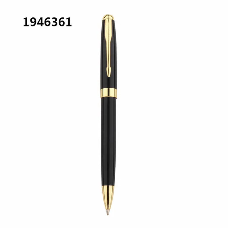 Luxury Quality 399 Model Color Business Office School Stationery Medium Nib Ballpoint Pen New Rollerball Pen